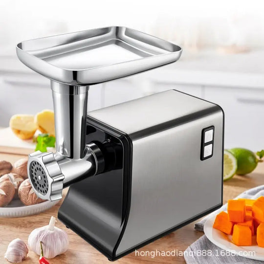 Meat Grinder Double Mixing Blade - Unique Unique Unique Meat Grinder Double Mixing Blade