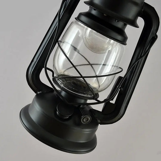 Balcony Industrial Style Antique Horse Lantern - Unique Unique Unique Balcony Industrial Style Antique Horse Lantern