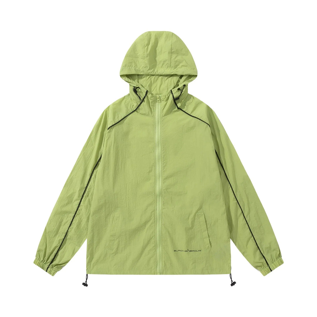 Men & Women Trendy Outdoor Work Clothes Sports Loose Coat - Unique Unique Unique Men & Women Trendy Outdoor Work Clothes Sports Loose Coat