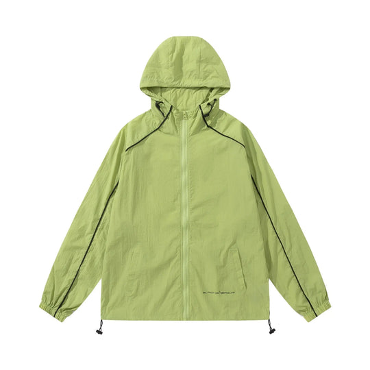 Men & Women Trendy Outdoor Work Clothes Sports Loose Coat - Unique Unique Unique Men & Women Trendy Outdoor Work Clothes Sports Loose Coat