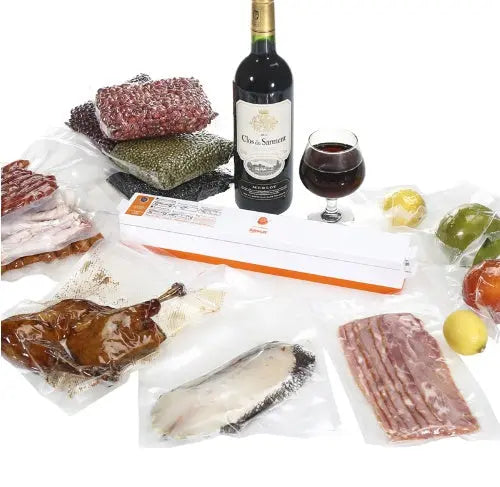 Household Vacuum Sealing Machine - Unique Unique Unique Household Vacuum Sealing Machine