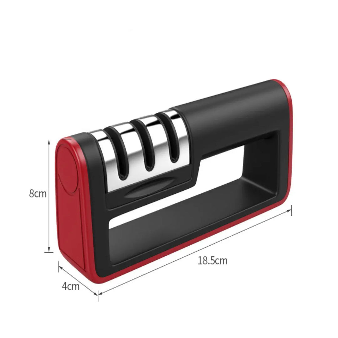 Professional Knife Sharpener Diamond Quick Professional 3 Stages Sharpener Knife Sharpening Tools Sharpening Stone - Unique Unique Unique Professional Knife Sharpener Diamond Quick Professional 3 Stages Sharpener Knife Sharpening Tools Sharpening Stone
