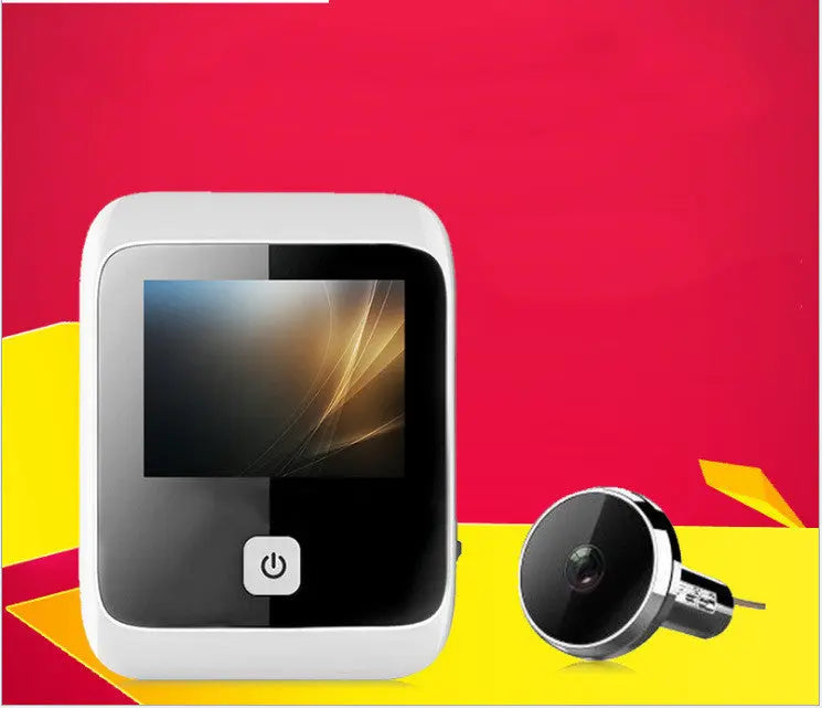 Peephole camera - Unique Unique Unique Peephole camera