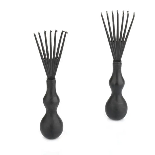 Hairbrush Anti Klit Brushy Haarborstel Women Detangler Hair Brush Bristle Nylon Scalp Massage Teaser Hair Brush Comb - Unique Unique Unique Hairbrush Anti Klit Brushy Haarborstel Women Detangler Hair Brush Bristle Nylon Scalp Massage Teaser Hair Brush Comb