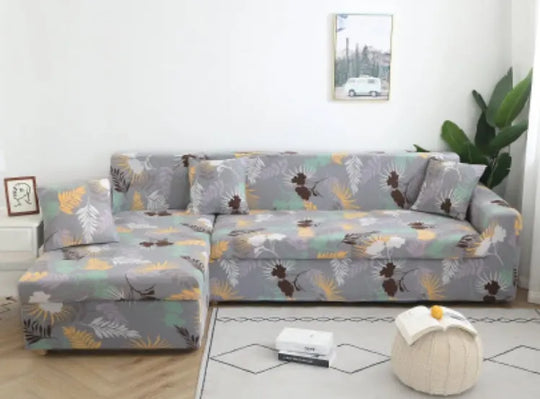 Elastic All-inclusive Sofa Cover Cover Towel European And American Models - Unique Unique Unique Elastic All-inclusive Sofa Cover Cover Towel European And American Models