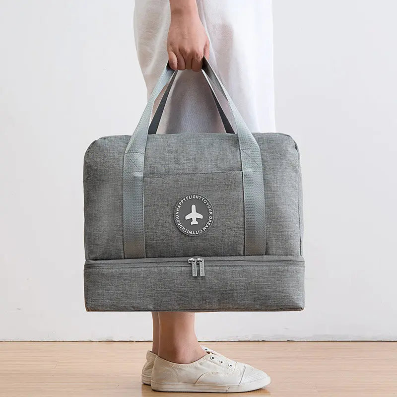 Waterproof multifunctional shoe bag - Unique Unique Unique Waterproof multifunctional shoe bag