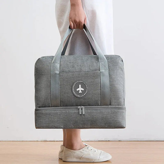 Waterproof multifunctional shoe bag - Unique Unique Unique Waterproof multifunctional shoe bag