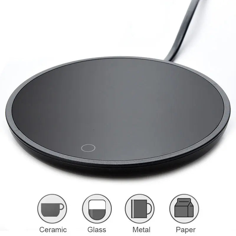 Coffee Mug Cup Warmer for Home Office Milk Tea Water Heating - Unique Unique Unique Coffee Mug Cup Warmer for Home Office Milk Tea Water Heating