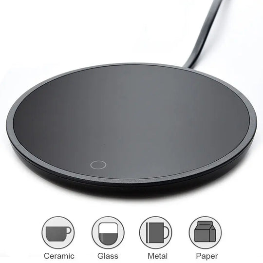 Coffee Mug Cup Warmer for Home Office Milk Tea Water Heating - Unique Unique Unique Coffee Mug Cup Warmer for Home Office Milk Tea Water Heating