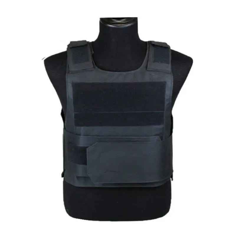Outdoor products Black Hawk tactical vest - Unique Unique Unique Outdoor products Black Hawk tactical vest