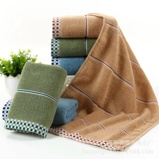 Soft absorbent facial towel couple adult towel - Unique Unique Unique Soft absorbent facial towel couple adult towel