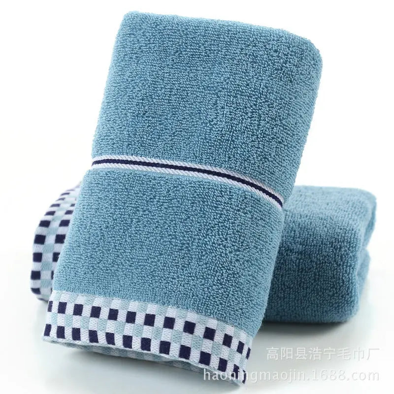 Soft absorbent facial towel couple adult towel - Unique Unique Unique Soft absorbent facial towel couple adult towel