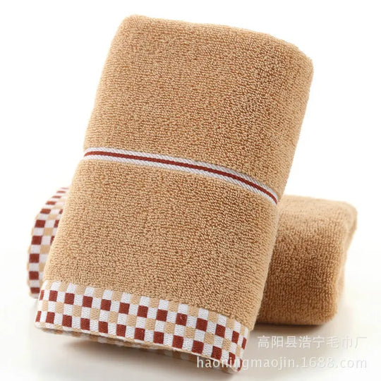 Soft absorbent facial towel couple adult towel - Unique Unique Unique Soft absorbent facial towel couple adult towel