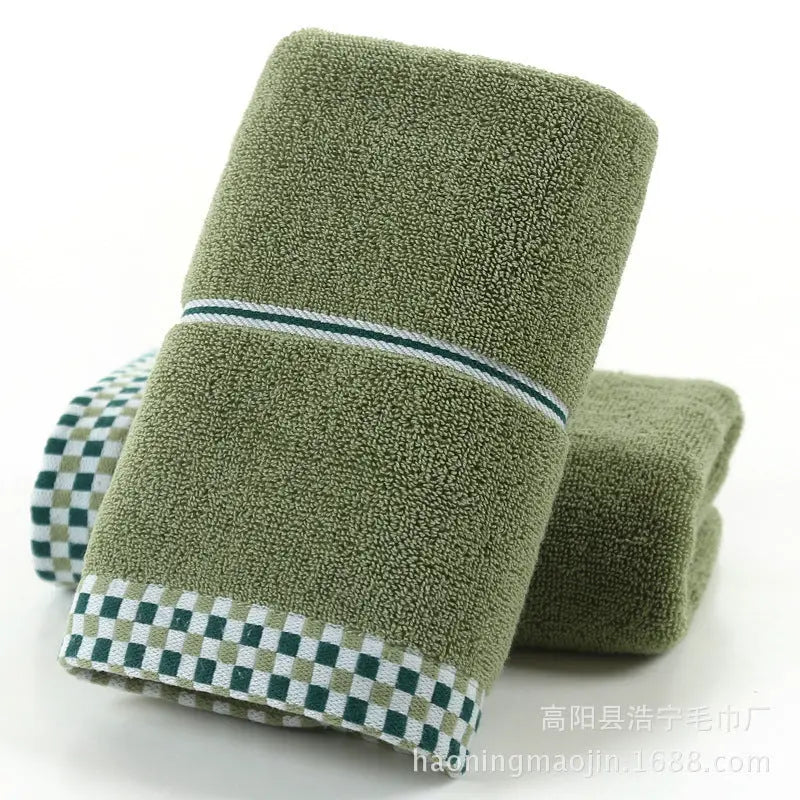 Soft absorbent facial towel couple adult towel - Unique Unique Unique Soft absorbent facial towel couple adult towel