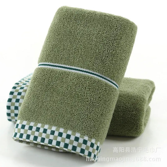 Soft absorbent facial towel couple adult towel - Unique Unique Unique Soft absorbent facial towel couple adult towel