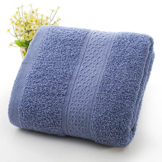 Thickened bath towel beach towel - Unique Unique Unique Thickened bath towel beach towel