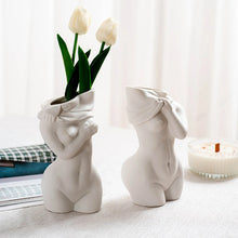 Decorative Art Ornaments Of Human Ceramic Vases - Unique Unique Unique Decorative Art Ornaments Of Human Ceramic Vases