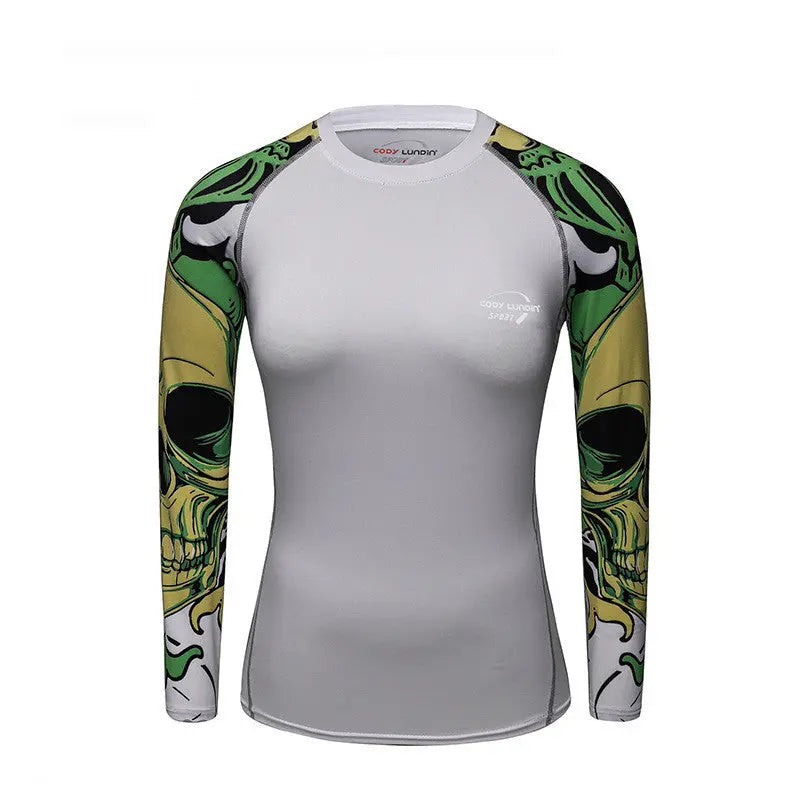 Women Quick-drying running fitness clothes - Unique Unique Unique Women Quick-drying running fitness clothes