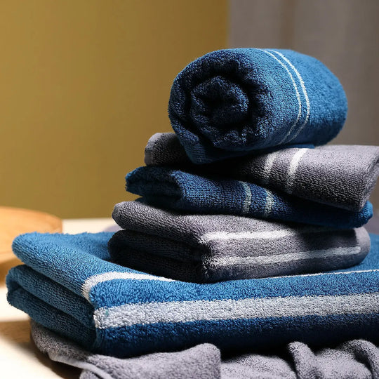 Smart sensor cotton towel face towel - Unique Unique Unique Smart sensor cotton towel face towel