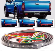 LED car tail light - Unique Unique Unique LED car tail light