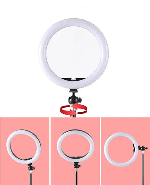 Ring selfie beautifying light - Unique Unique Unique Ring selfie beautifying light