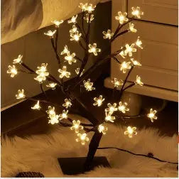 Led Copper Wire Light Bedroom Light - Unique Unique Unique Led Copper Wire Light Bedroom Light