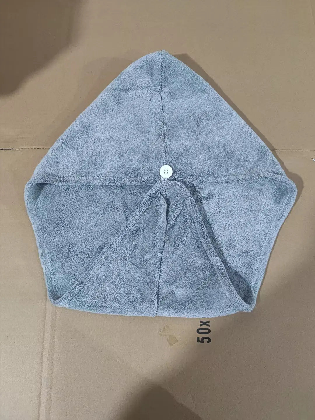 Magic Microfiber Hair Fast Drying Dryer Towel - Unique Unique Unique Magic Microfiber Hair Fast Drying Dryer Towel
