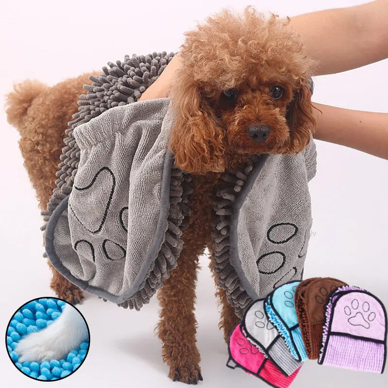 Dogs Cats Towels Super Absorbent Dog Bathrobe Microfiber Bath Towels Quick-Drying Cat Bath Towel For Pets Towel Dog Towels Pet Products - Unique Unique Unique Dogs Cats Towels Super Absorbent Dog Bathrobe Microfiber Bath Towels Quick-Drying Cat Bath Towel For Pets Towel Dog Towels Pet Products