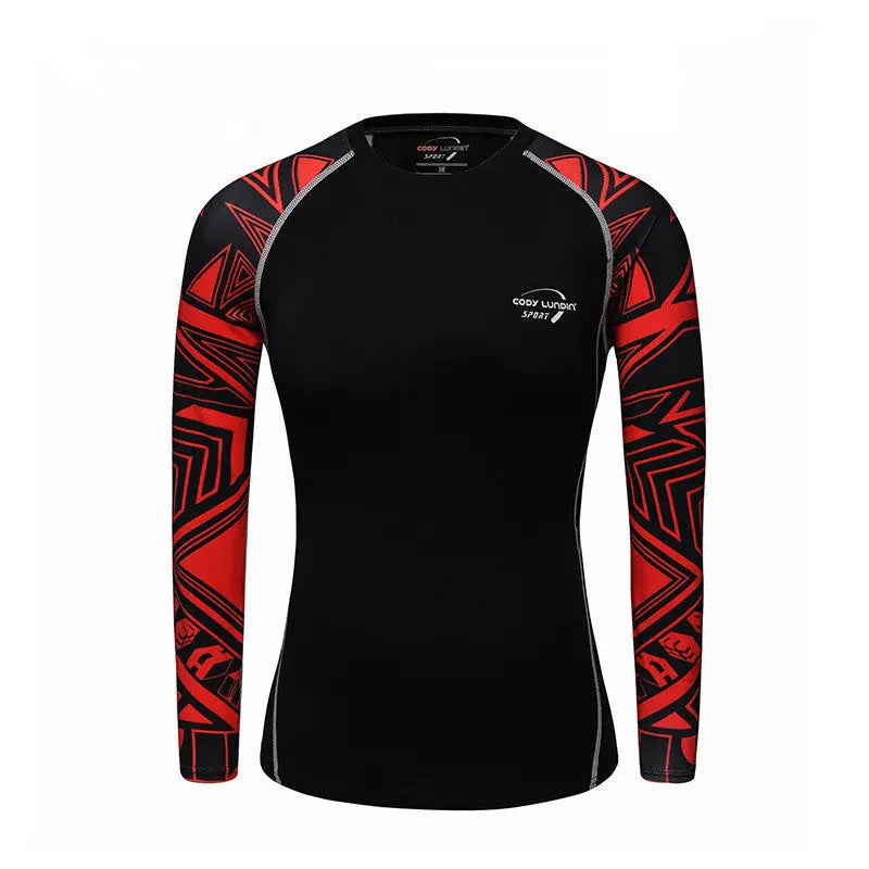 Women Quick-drying running fitness clothes - Unique Unique Unique Women Quick-drying running fitness clothes