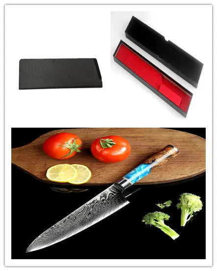 Pattern Kitchen Knife - Unique Unique Unique Pattern Kitchen Knife