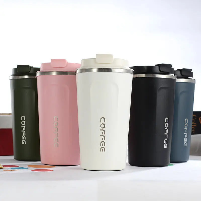 304 stainless steel mug coffee cup - Unique Unique Unique 304 stainless steel mug coffee cup