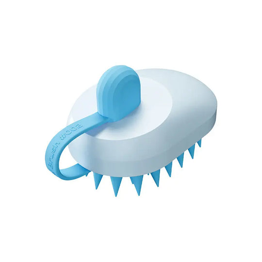 Soft Silicone Pets Hair Remover Comb Handheld Bath Shower Hair Shampoo Massage Brush For Dogs Cats Cleaning Tools Pet Products - Unique Unique Unique Soft Silicone Pets Hair Remover Comb Handheld Bath Shower Hair Shampoo Massage Brush For Dogs Cats Cleaning Tools Pet Products