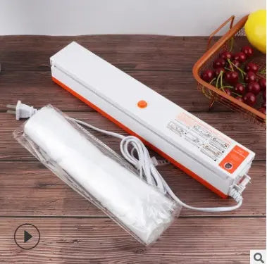 Household Vacuum Sealing Machine - Unique Unique Unique Household Vacuum Sealing Machine