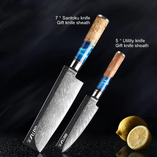 Kitchen Knife Set Chef's Knife Meat Chopping Knife - Unique Unique Unique Kitchen Knife Set Chef's Knife Meat Chopping Knife