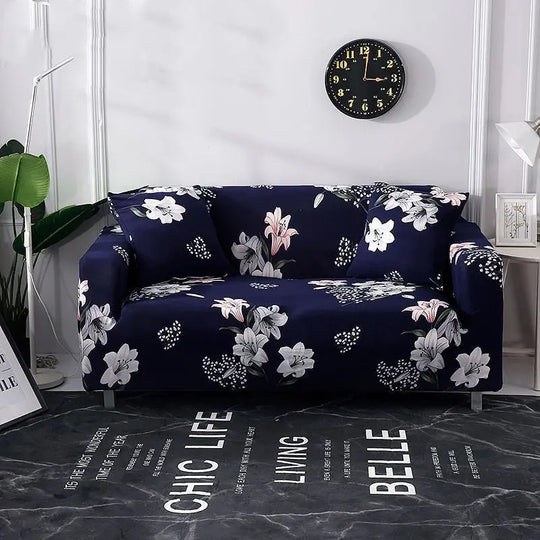 Elastic All-inclusive Sofa Cover Cover Towel European And American Models - Unique Unique Unique Elastic All-inclusive Sofa Cover Cover Towel European And American Models