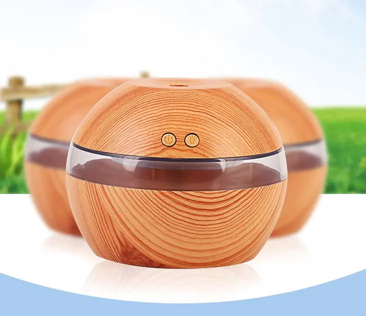 Essential Oil Diffuser Humidifier - Unique Unique Unique Essential Oil Diffuser Humidifier