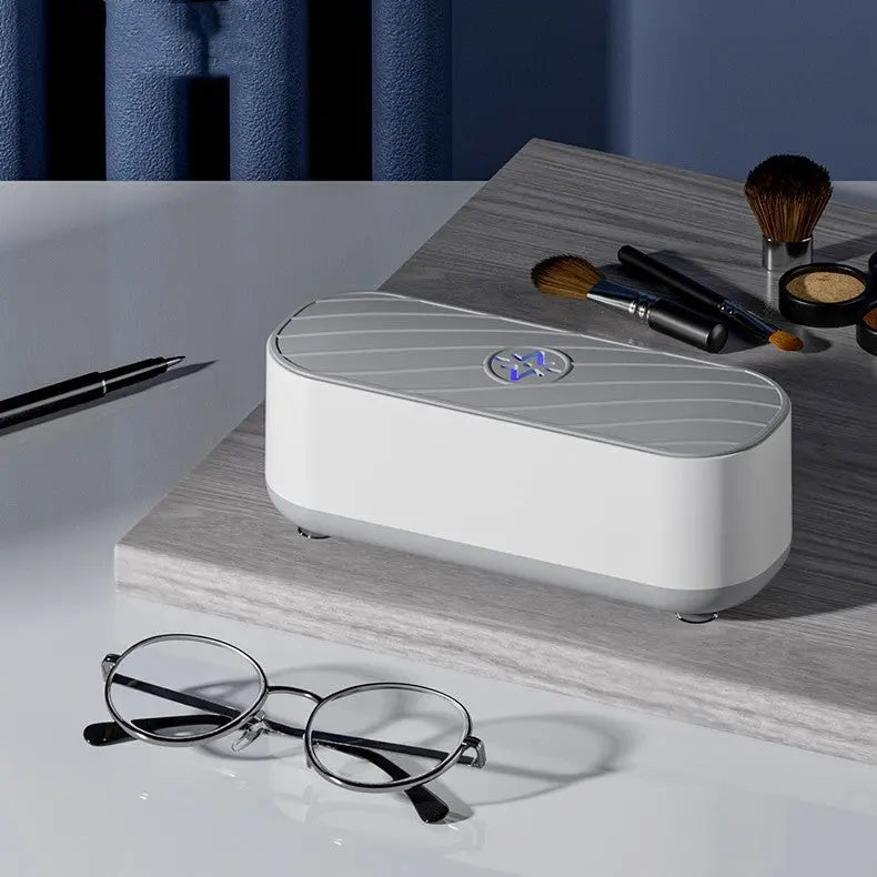 Eyeglasses Cleaner Ultrasonic Baby Products Makeup Tool - Unique Unique Unique Eyeglasses Cleaner Ultrasonic Baby Products Makeup Tool