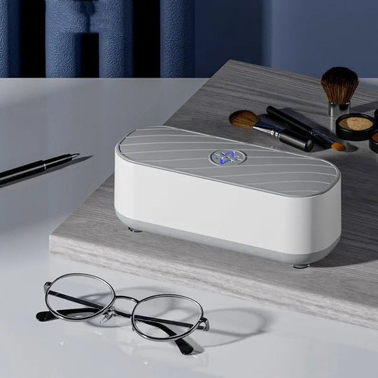 Eyeglasses Cleaner Ultrasonic Baby Products Makeup Tool - Unique Unique Unique Eyeglasses Cleaner Ultrasonic Baby Products Makeup Tool