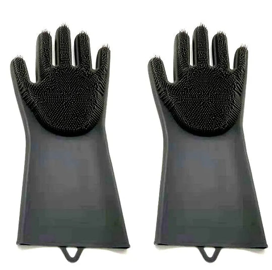 Housework Kitchen Cleaning Gloves - Unique Unique Unique Housework Kitchen Cleaning Gloves
