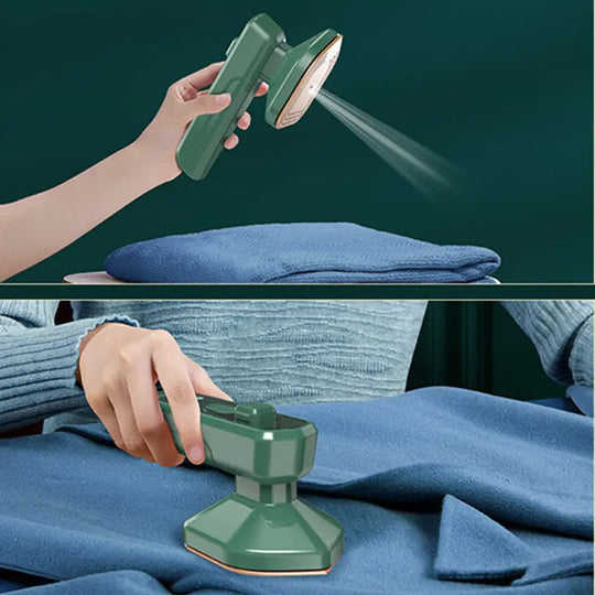 Ironing Machine Portable Hanging Ironing Machine Wet And Dry Steam Iron Household Small Hand-Held Steam Machine - Unique Unique Unique Ironing Machine Portable Hanging Ironing Machine Wet And Dry Steam Iron Household Small Hand-Held Steam Machine