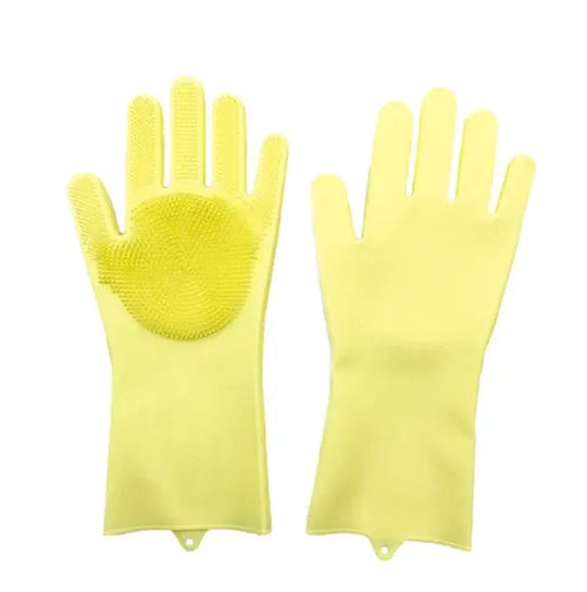 Housework Kitchen Cleaning Gloves - Unique Unique Unique Housework Kitchen Cleaning Gloves