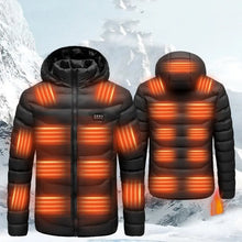 Winter Smart Heating Clothes For Men And Women - Unique Unique Unique Winter Smart Heating Clothes For Men And Women