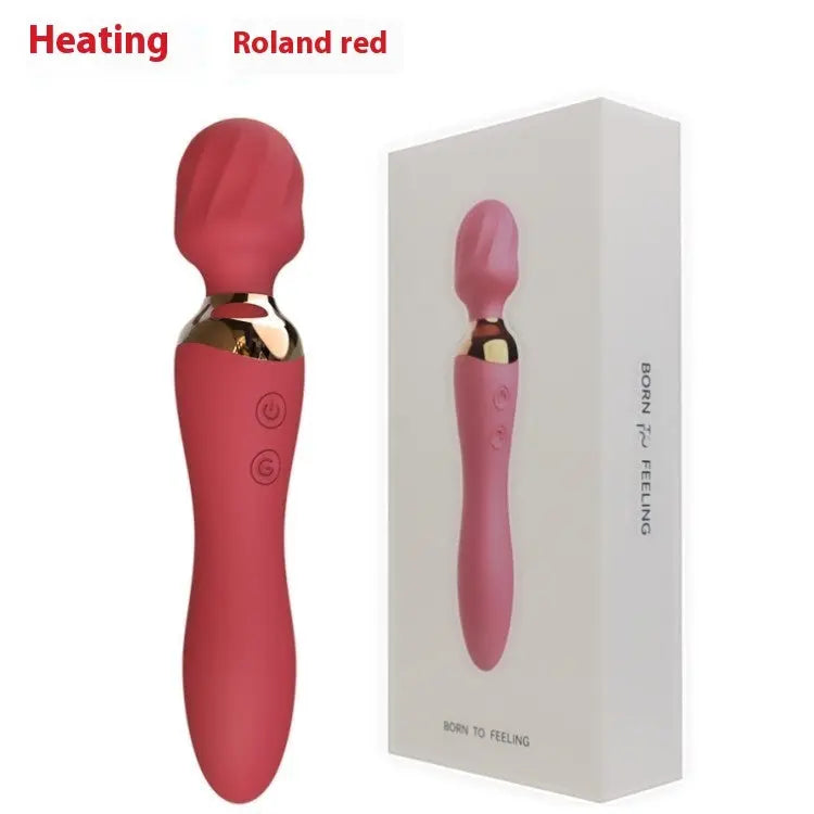 Double Shock Charging Female Heating Device Products - Unique Unique Unique Double Shock Charging Female Heating Device Products