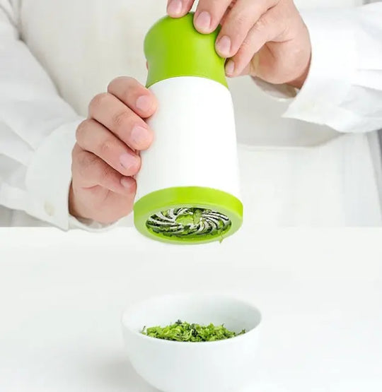 Herb Grinder Spice Mill Parsley Shredder Chopper - Unique Unique Unique Herb Grinder Spice Mill Parsley Shredder Chopper
