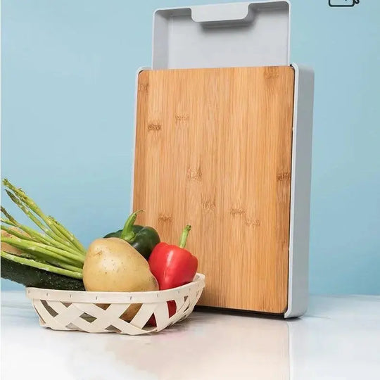 Bamboo cutting board Big bamboo cutting board - Unique Unique Unique Bamboo cutting board Big bamboo cutting board