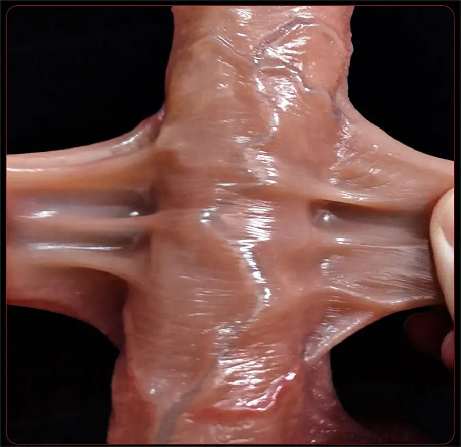 Liquid Silicone Female Products Soft Meat Machine - Unique Unique Unique Liquid Silicone Female Products Soft Meat Machine