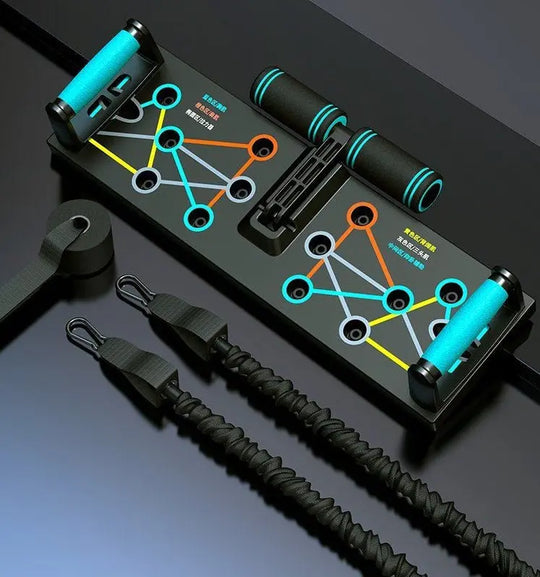 Multifunctional Bracket For Push-up Training Board - Unique Unique Unique Multifunctional Bracket For Push-up Training Board