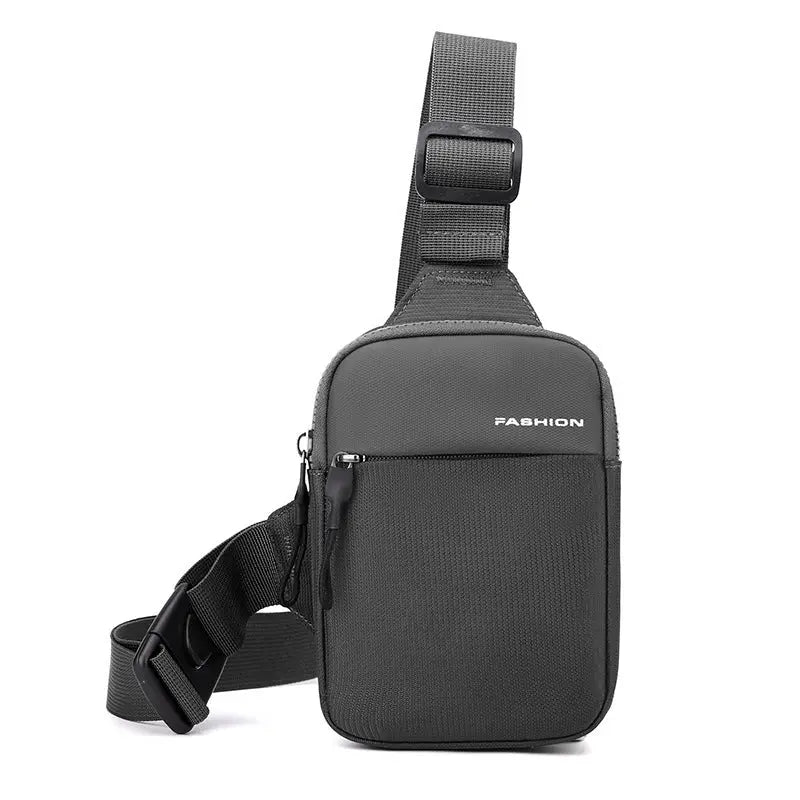 Fashion Trendy Crossbody Running Sports Mobile Phone Bag - Unique Unique Unique Fashion Trendy Crossbody Running Sports Mobile Phone Bag