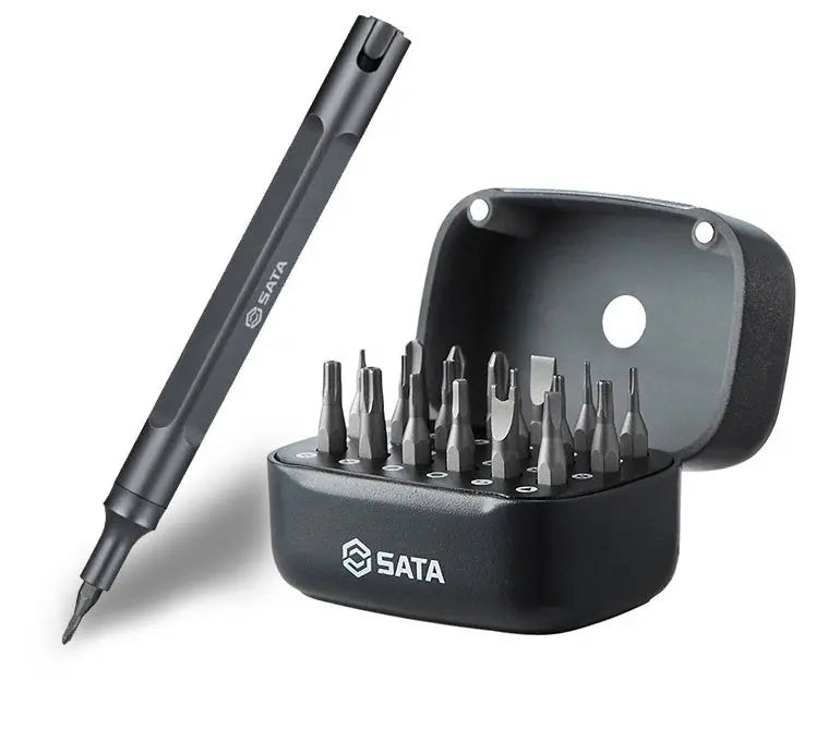 Multifunctional Screw Set 24 In One - Unique Unique Unique Multifunctional Screw Set 24 In One