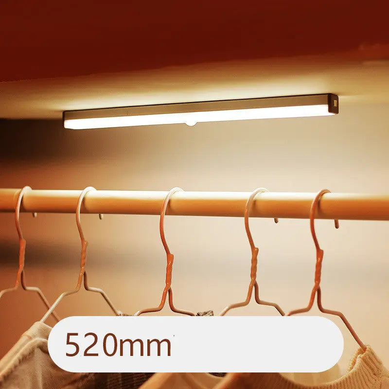 LED sensor light bar - Unique Unique Unique LED sensor light bar